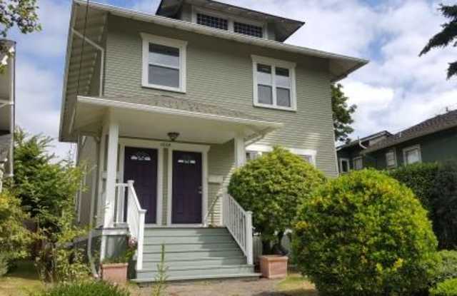1908 4th Ave N - 1908 4th Avenue North, Seattle, WA 98109