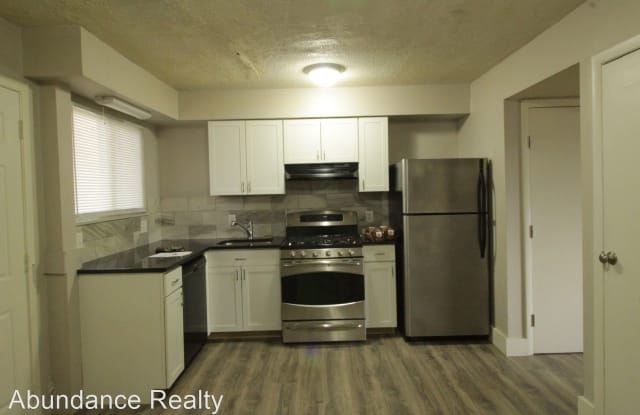 300 Stanaford Place - 300 Stannford Place, Columbus, OH 43207