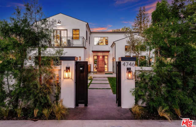 4746 LOUISE Avenue Gallery 3