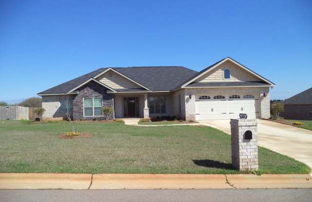 Legacy Farms - 108 New Harvest Drive, Enterprise, AL 36330