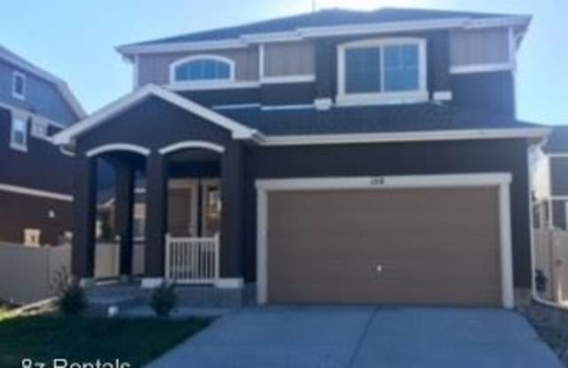 129 Piney Creek Lane - 129 Piney Creek Lane, Erie, CO 80516