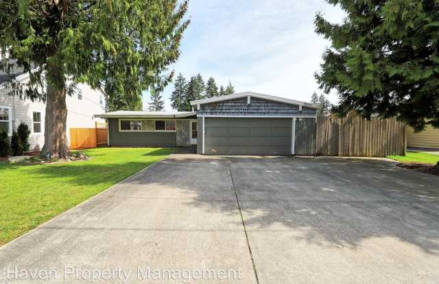 1618 166th Ave NE - 1618 166th Avenue Northeast, Bellevue, WA 98008