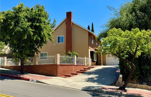 306 N Del Sol Lane - 306 North Del Sol Lane, Diamond Bar, CA 91765