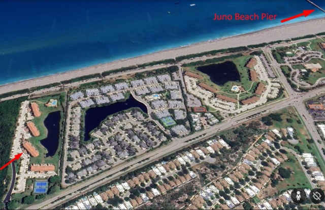 301 Ocean Bluffs Boulevard - 301 Ocean Bluffs Boulevard, Jupiter, FL 33477