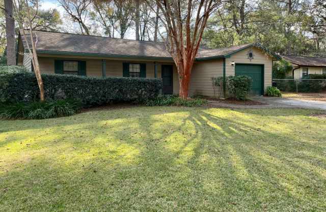 3/2 House in NE Tallahassee photos photos