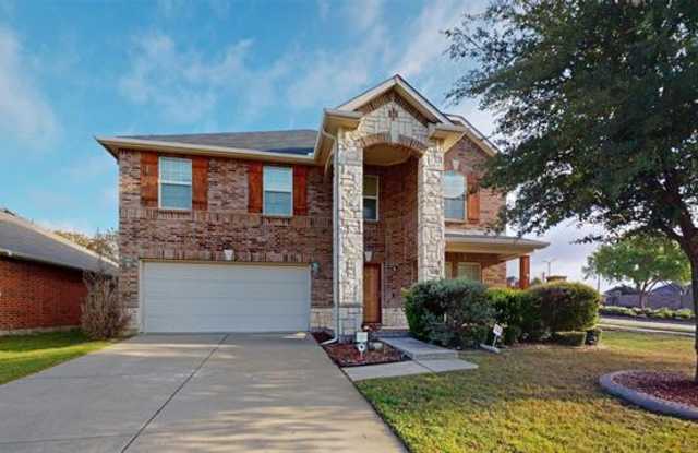 9692 Rosedale Drive - 9692 Rosedale Drive, Frisco, TX 75035