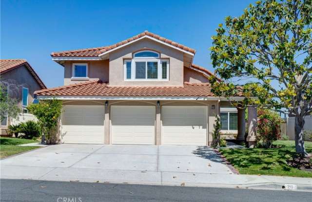 20 San Patricio - 20 San Patricio, Rancho Santa Margarita, CA 92688