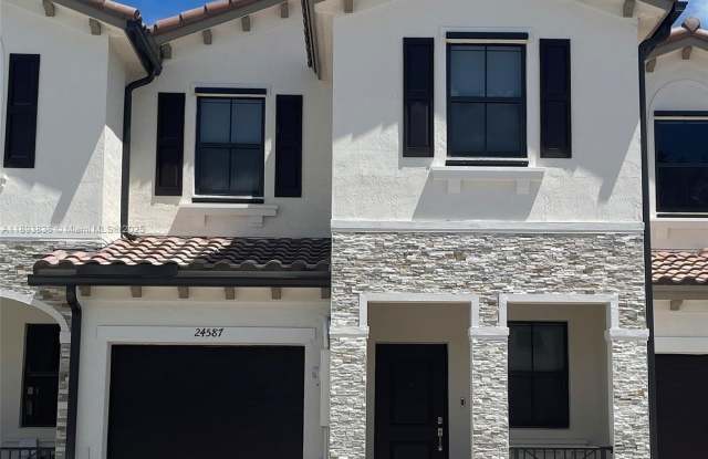 24587 Southwest 119th Place - 24587 Southwest 119th Place, Princeton, FL 33032