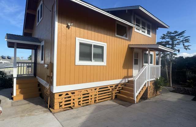 31 Kuhinia Street - 31 Kuhinia Street, Waihee-Waiehu, HI 96793