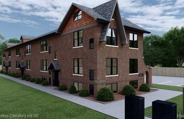 4735 Rohns Street photos photos