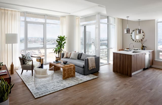 Liberty Harbor East Gallery 4