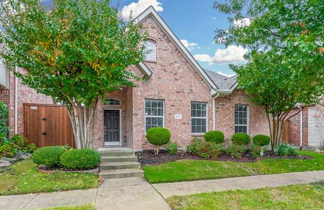 8057 Whitehart Street - 8057 Whitehart Street, Frisco, TX 75035