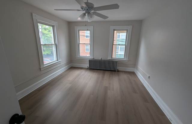 57 Ferry Street Gallery 3
