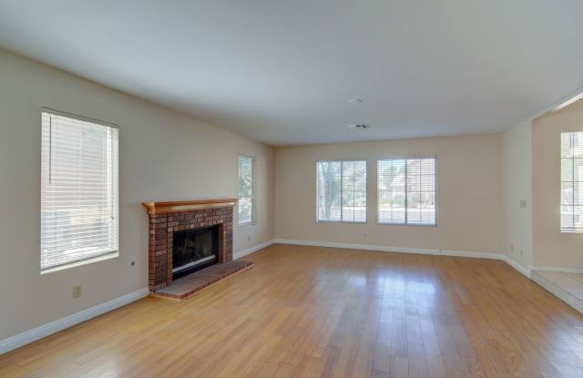 1491 Powder Horn Drive, Henderson, NV 89014 - 1491 Powder Horn Drive, Henderson, NV 89014