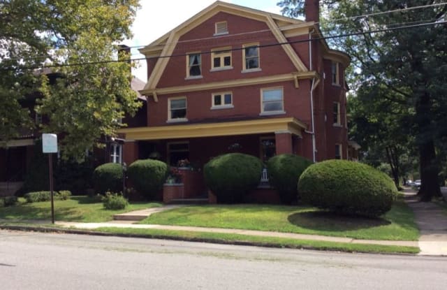 100 Biddle Avenue - 100 Biddle Avenue, Wilkinsburg, PA 15221