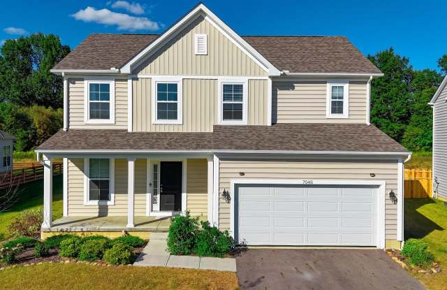 7048 Mcqueen Drive - 7048 McQueen Drive, Fairfield County, OH 43147
