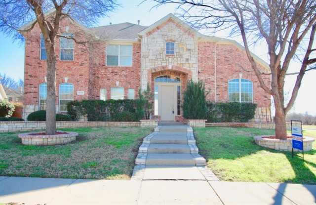 4636 Stargazer Drive - 4636 Stargazer Drive, Plano, TX 75024