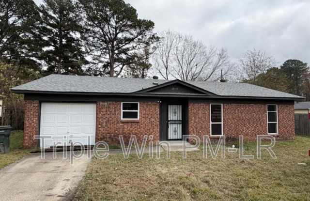 10911 Vernon Dr photos photos