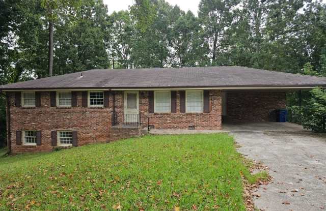 3 Bedroom, 2 Bath with Finished Basement in College Park photos photos