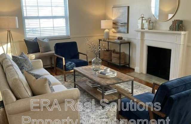 323 Mayfair Blvd- D photos photos