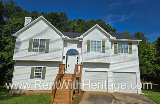 Gorgeous 5 bedroom/ 3 bath/ Upgrades Galore/ Finished Basement/ Near Fairfield Plantation photos photos