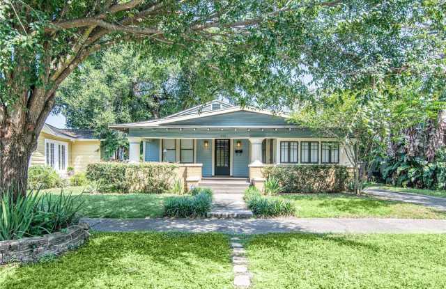 310 E IDLEWILD AVENUE - 310 East Idlewild Avenue, Tampa, FL 33604