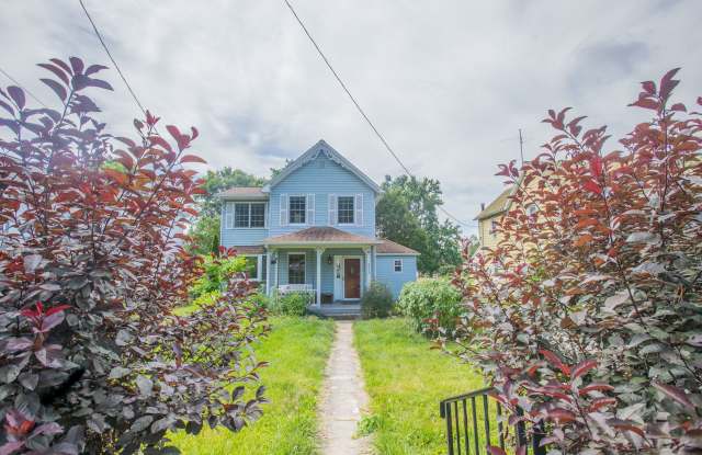 Lovely 3 BR/1.5 BA Single-Family Home in Savage! - 8875 Baltimore Street, Savage, MD 20763 Lovely 3 BR/1.5 BA Single-Family Home in Savage! - 8875 Baltimore Street, Savage, MD 20763