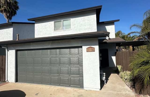 Remodeled 2 Story 3BR/2BA House with Vinyl plank flooring, Fenced backyard & 2 Car garage and more! photos photos
