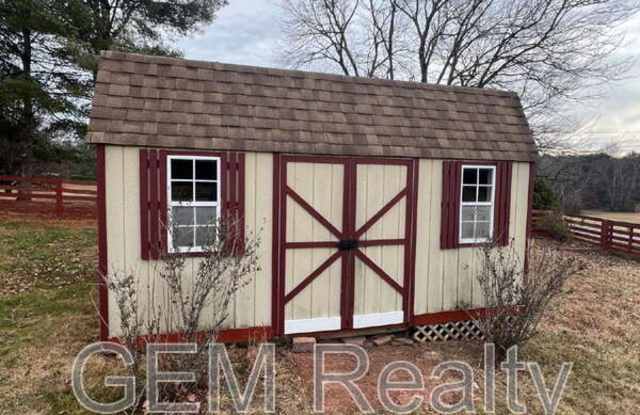 1244 Mountain View Road - 1244 Mountain View Road, Stafford County, VA 22406