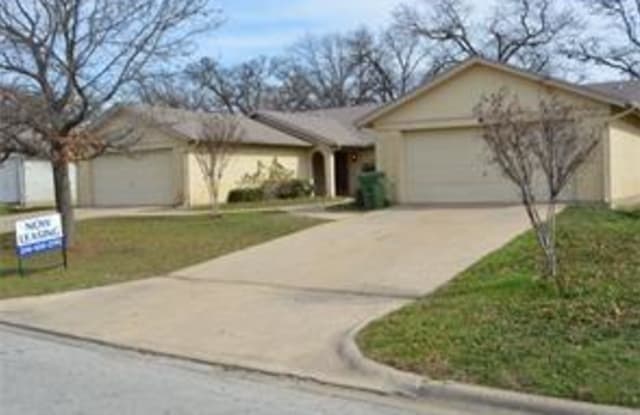 518 Billie Ruth Lane - 518 Billie Ruth Ln, Hurst, TX 76053