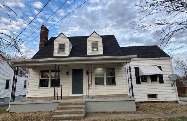 29 Fairview Avenue - 29 Fairview Avenue, Winchester, KY 40391