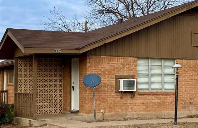 550 E North 18th Street photos photos