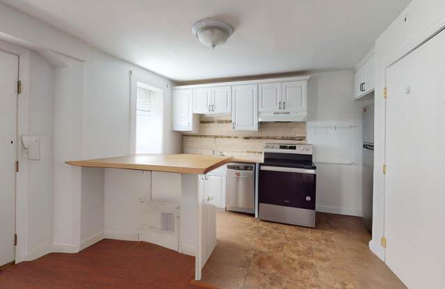 521 Green Street - B photos photos