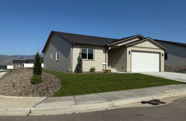 New Construction 3 bed, 2 bath! photos photos