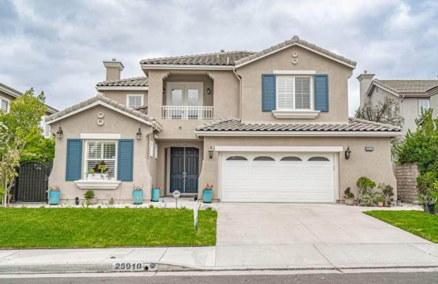 Stevenson Ranch 5 Bedroom PLUS Bonus Room for Rent with Solar Included!! photos photos