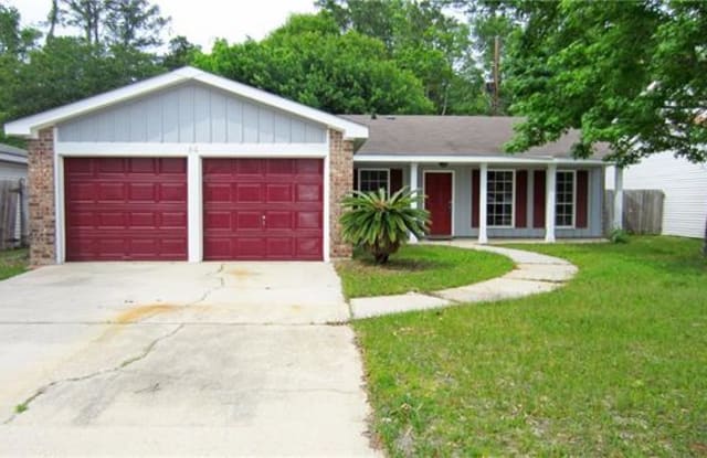 310 RALEIGH Street - 310 Raleigh Drive, St. Tammany County, LA 70460