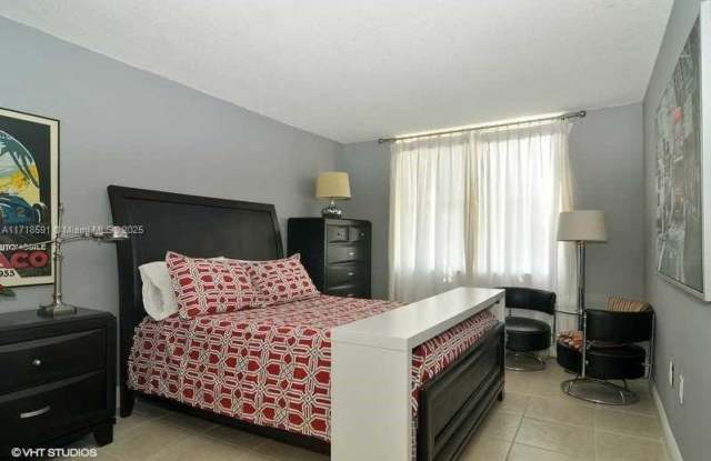 1800 Sans Souci Blvd - 1800 Sans Souci Boulevard, North Miami, FL 33181