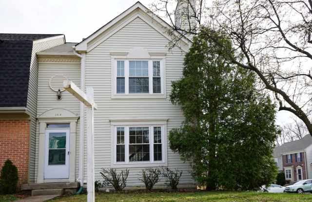 4 Bedroom 3.5 Bath Townhome in Woodbridge, VA photos photos