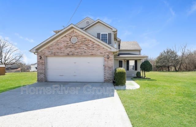 1853 Pallas Dr - 1853 Pallas Drive, Nashville, TN 37115