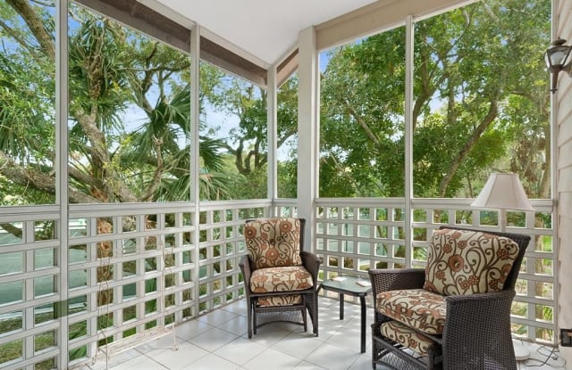 1315 Winding Oaks Circle E - 1315 Winding Oaks Circle East, Wabasso Beach, FL 32963