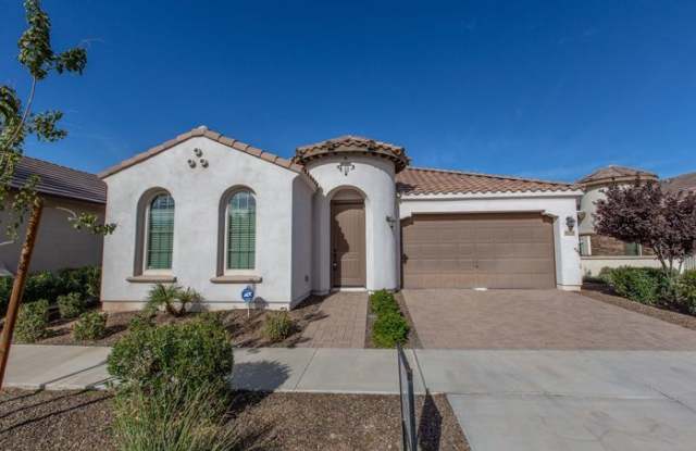 10710 East Lincoln Avenue - 10710 East Lincoln Avenue, Mesa, AZ 85212