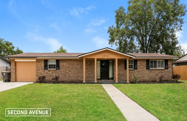 8481 Thims Ave - 8481 Thims Avenue West, Jacksonville, FL 32221