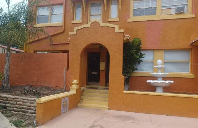 2318 N HIGHLAND AVENUE - 2318 North Highland Avenue, Tampa, FL 33602