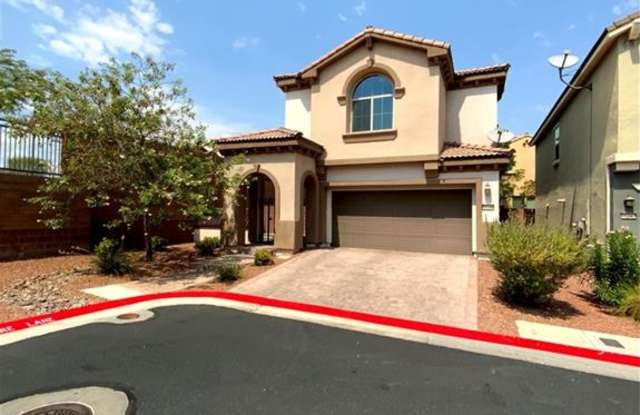 11246 Ventura Grass - 11246 West Ventura Grass Court, Summerlin South, NV 89135