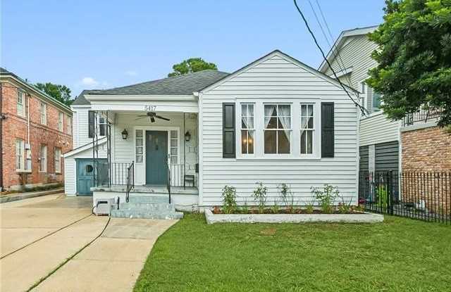 5417 S TONTI Street photos photos