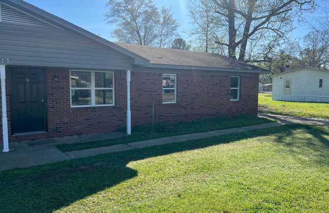 4017 68th Ave unit A Tuscaloosa (Section 8 accepted) photos photos
