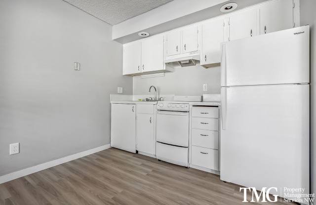 T Street Apartments Gallery 3