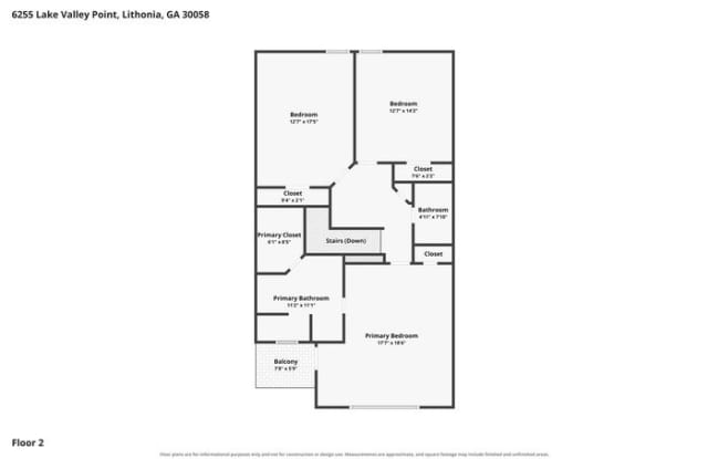 6255 Lake Valley Point Gallery 3