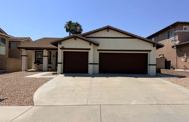 Beautiful 4-Bedroom Single-Story Home for Rent in Murrieta photos photos