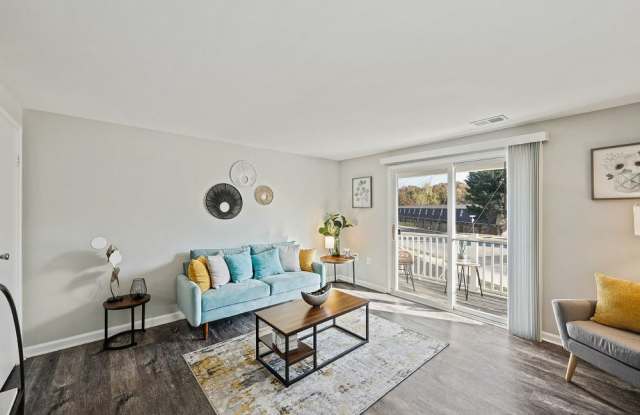 The Townhomes at River's Gate photos photos